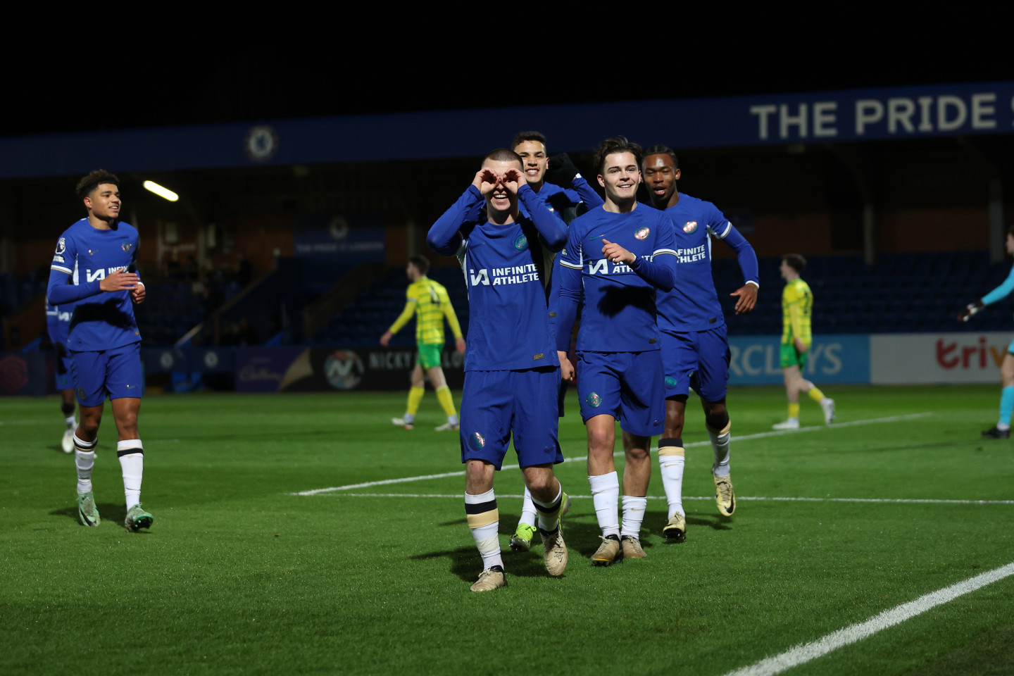 Arsenal u21 online live stream